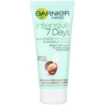 Garnier Intensive 7 Days crema regeneratoare de maini Garnier Cosmetice și accesorii