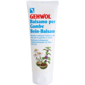 Gehwol Classic balsam calmant pentru picioare