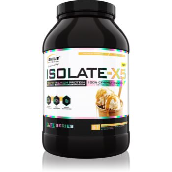 Genius Nutrition Isolate-X5® izolat din zer