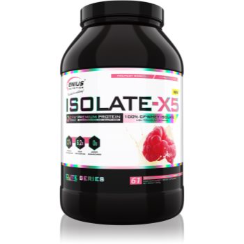 Genius Nutrition ISOLATE-X5® izolat din zer