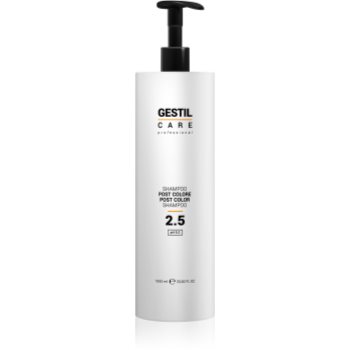 Gestil Care șampon pentru păr vopsit Gestil