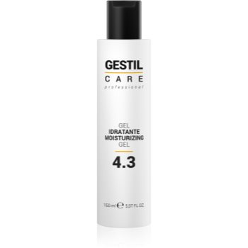 Gestil Care gel hidratant pentru piele solzoasa si iritata