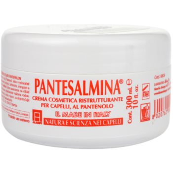 Gestil Pantesalmina ro balsam hidratant pentru par fin, degradat - 1 | YEO