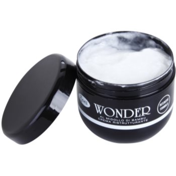 Gestil Wonder crema revitalizanta pentru par degradat sau tratat chimic - 1 | YEO