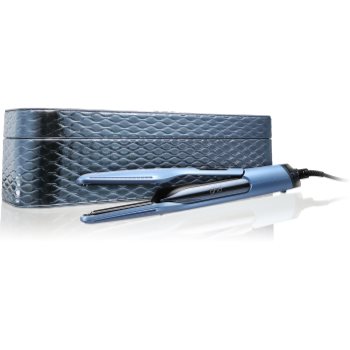 ghd Duet Iced Luxe placa de intins parul