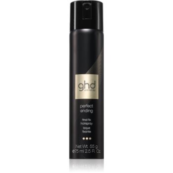 ghd Perfect Ending fixativ