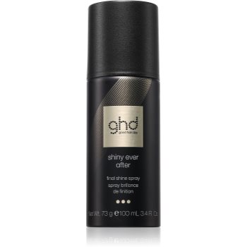ghd Shiny Ever After spray pentru păr pentru stralucire