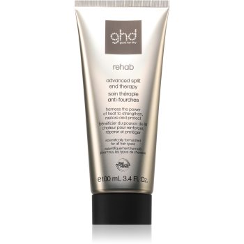 ghd Rehab crema regeneratoare pentru varfuri despicate