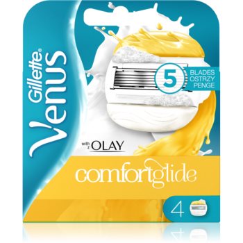 Gillette Venus ComfortGlide Olay rezerva Lama Gillette Cosmetice și accesorii