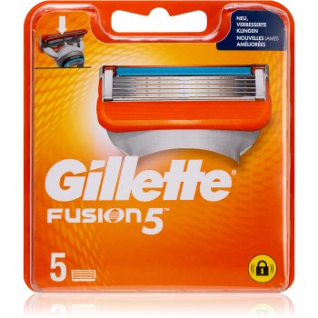 Gillette Fusion5 rezerva Lama