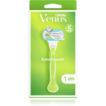 Gillette Venus Extra Smooth epilator pentru femei