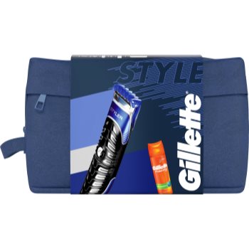 Gillette Styler set cadou pentru bărbați Gillette