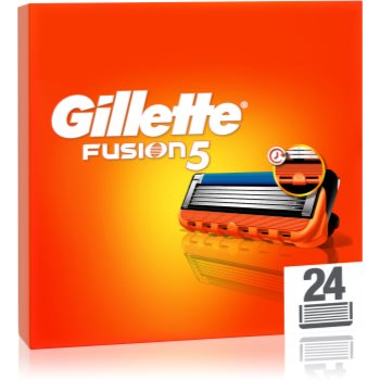 Gillette Fusion5 rezerva Lama