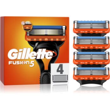 Gillette Fusion5 rezerva Lama Gillette Cosmetice și accesorii
