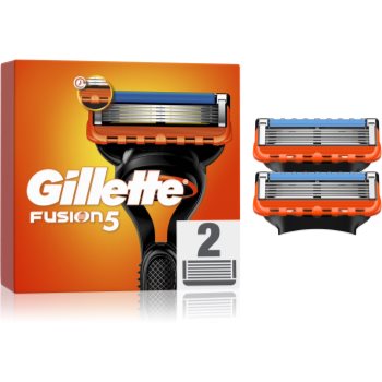 Gillette Fusion5 rezerva Lama Gillette Cosmetice și accesorii