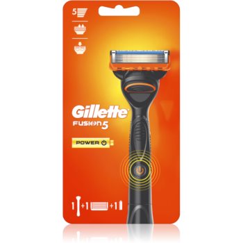 Gillette Fusion5 Power acumulator pentru aparat de ras