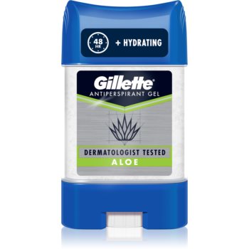 Gillette Hydra Gel Aloe gel antiperspirant Online Ieftin accesorii