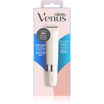 Gillette Venus Intimate bikini trimmer pentru femei