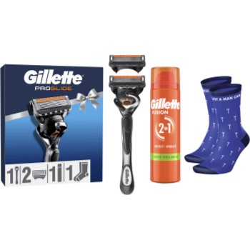 Gillette ProGlide Gift Set подарунковий набір для гоління