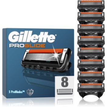 Gillette ProGlide rezerva Lama