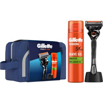 Gillette ProGlide set cadou pentru barbati