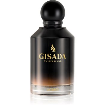 Gisada Uomo Eau de Parfum pentru bărbați