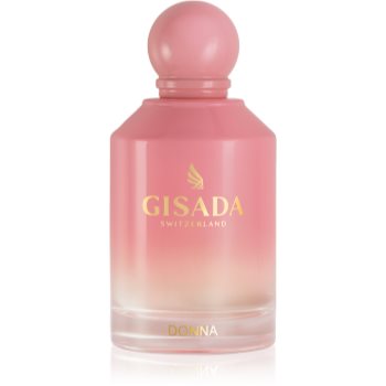 Gisada Donna Eau de Parfum pentru femei