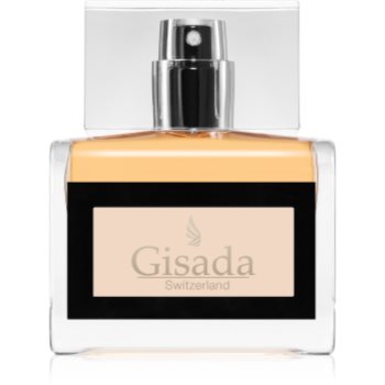 Gisada Uomo Eau de Toilette pentru bărbați