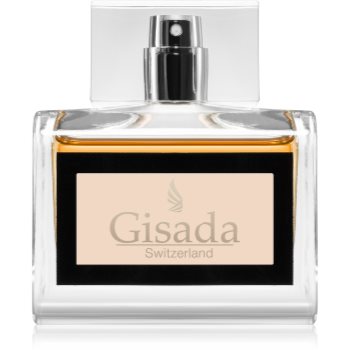 Gisada Uomo Eau de Toilette pentru bărbați