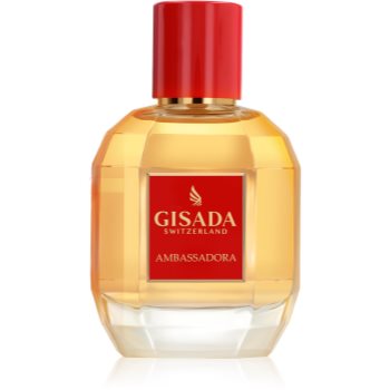 Gisada Ambassadora Eau de Parfum pentru femei