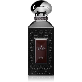 Gisada Luxury Collection Oud Eau de Parfum unisex