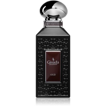 Gisada Luxury Collection Oud parfum unisex