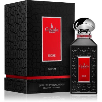 Gisada Luxury Collection Rose parfum unisex