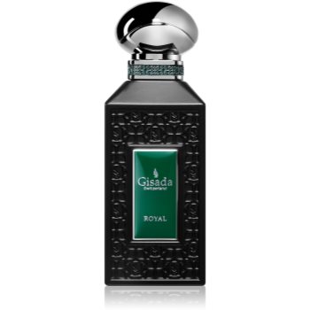 Gisada Luxury Collection Royal Eau de Parfum unisex