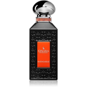 Gisada Luxury Collection Madagascar parfum unisex