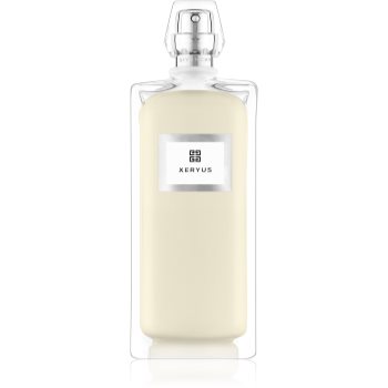 Givenchy Les Parfums Mythiques Xeryus Eau de Toilette pentru bărbați