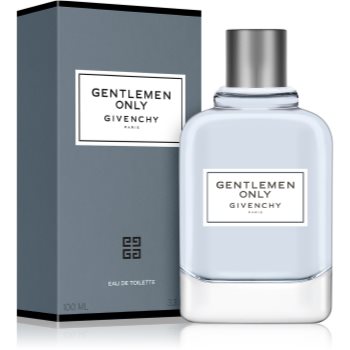 GIVENCHY Gentlemen Only Eau de Toilette pentru bărbați - 1 | YEO
