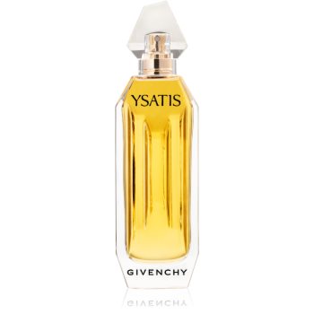 Givenchy Ysatis eau de toilette pentru femei 100 ml