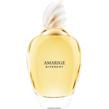 GIVENCHY Amarige Eau de Toilette pentru femei