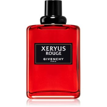 Givenchy Xeryus Rouge toaletní voda pro muže 100 ml