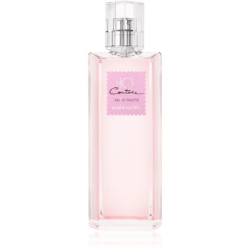 Givenchy hot couture eau de toilette pentru femei
