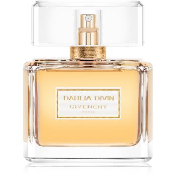 Givenchy Dahlia Divin Eau de Parfum pentru femei Dahlia