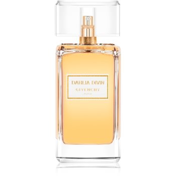 Givenchy Dahlia Divin eau de parfum pentru femei 30 ml