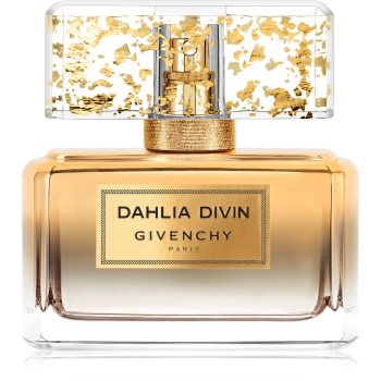 Givenchy Dahlia Divin Le Nectar De Parfum eau de parfum pentru femei 50 ml