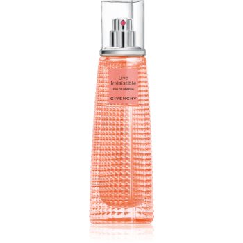 Givenchy Live Irrésistible eau de parfum pentru femei 50 ml