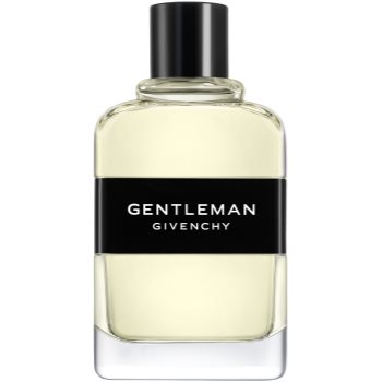 Givenchy Gentleman Givenchy Eau de Toilette pentru bărbați bărbați