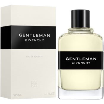 GIVENCHY Gentleman Givenchy Eau de Toilette pentru bărbați - 1 | YEO