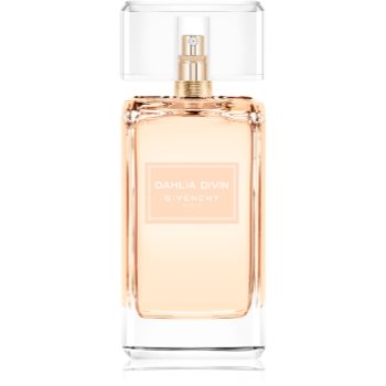 Givenchy Dahlia Divin Nude eau de parfum pentru femei 30 ml