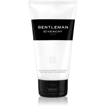 Givenchy Gentleman Givenchy gel de dus pentru corp si par pentru bărbați Online Ieftin Givenchy