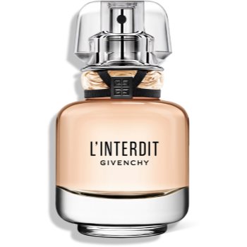 GIVENCHY L’Interdit Eau de Parfum pentru femei